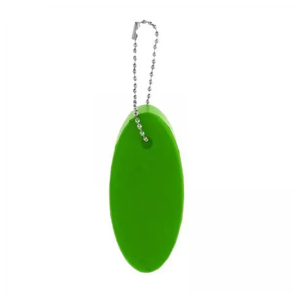 Foam Buoyant Keychain Waterproof Key Float Kayak Accessories Pick for Inflatable Boat Canoe Sailing Seaside Trips