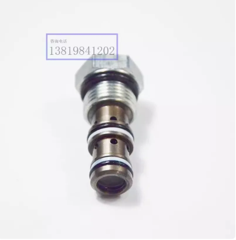 Hydraulic Operated Check Valve YDF04-00