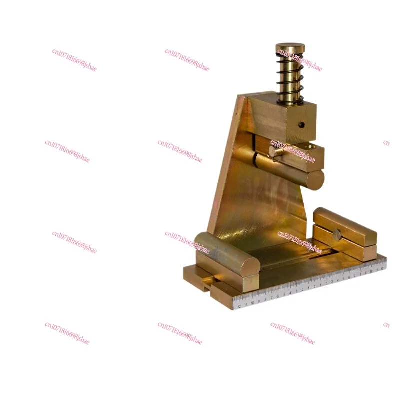 Гибкое крепление для настенного кирпича GB/T2542-2012 Многофункциональный гибкий зажим для красного кирпича, гибкое устройство для настенного кирпича