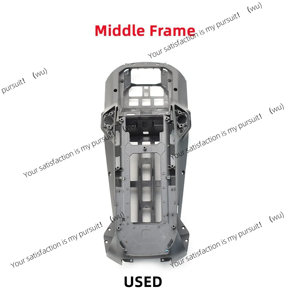 

fuselage middle frame assembly middle shell Royal 3 series new repair parts accessories