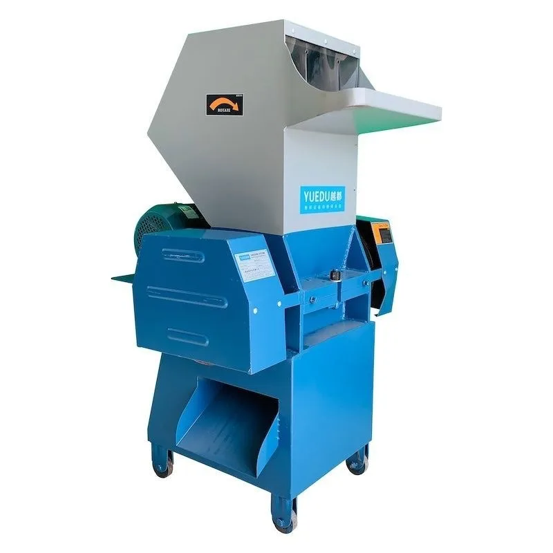 Industrial shredders Shredders, classified documents, security media destruction Continuous work