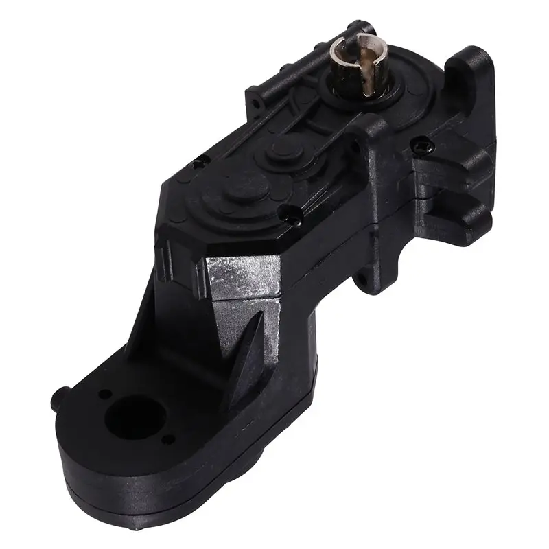 طقم استبدال علبة التروس الخلفية من MACH لسيارة RC- Xfor XLH X9115 X9116 9120 ملحقات نماذج #4