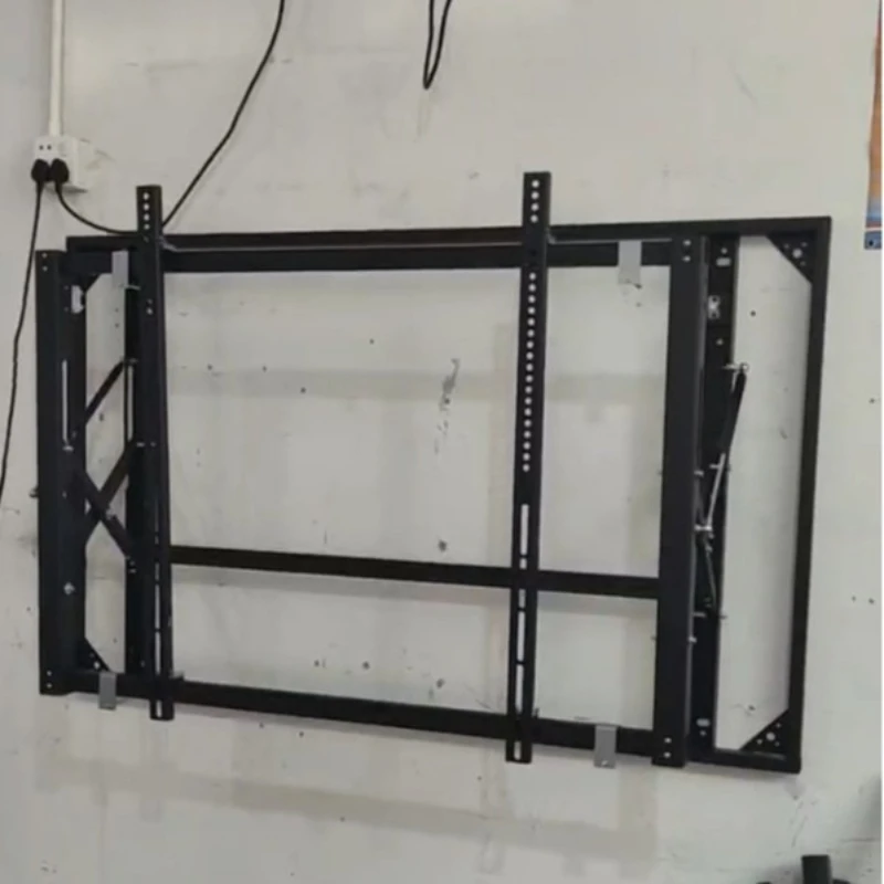 

Accessories Hydraulic wall-mounted bracket Intelligent playback box Teaching and conference all-in-one machine