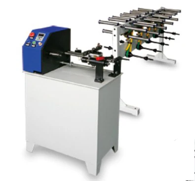 1 Head Winding Machine Automatic High Speed Automatic Winding Machine for Silk &Thread & Yarn