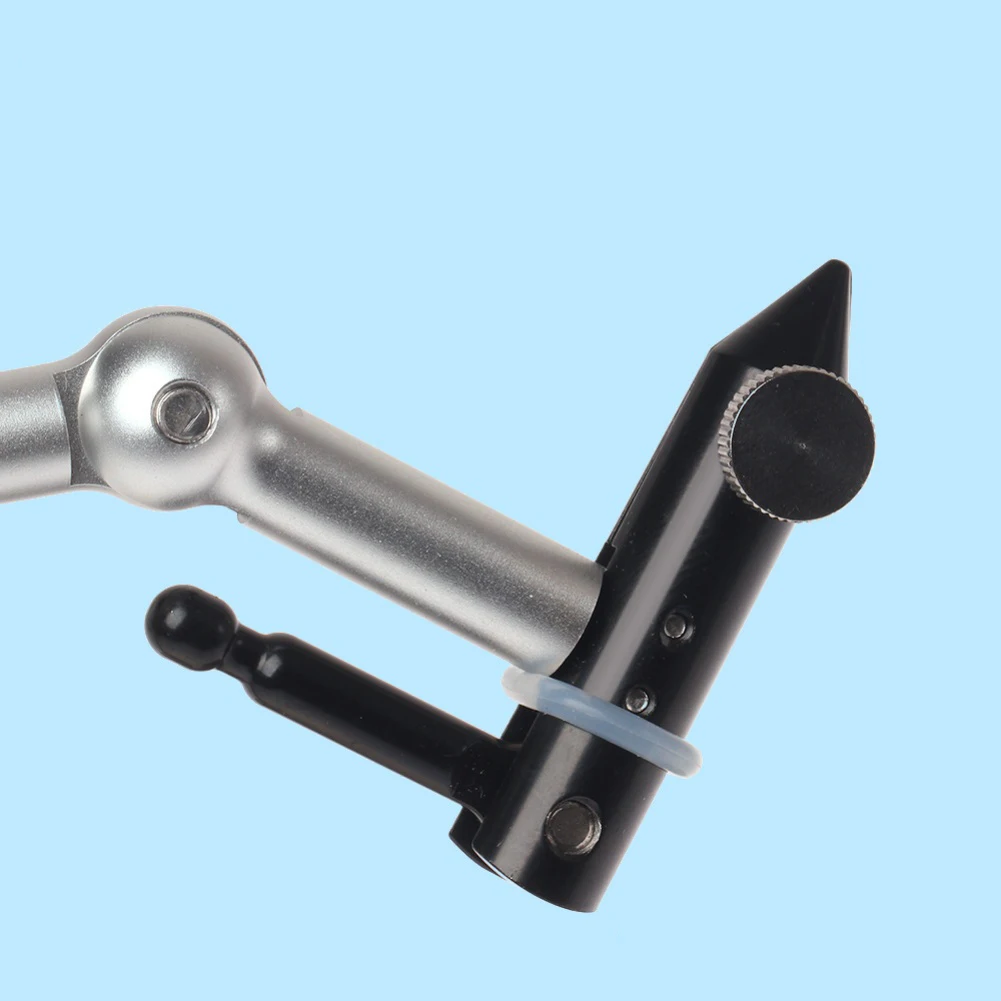 

Compact Fly Tying Vise Set Fishing Lure Fly Bait Lure Fly Making Tool Compact Design Integrated Scale Fly Tying At Home