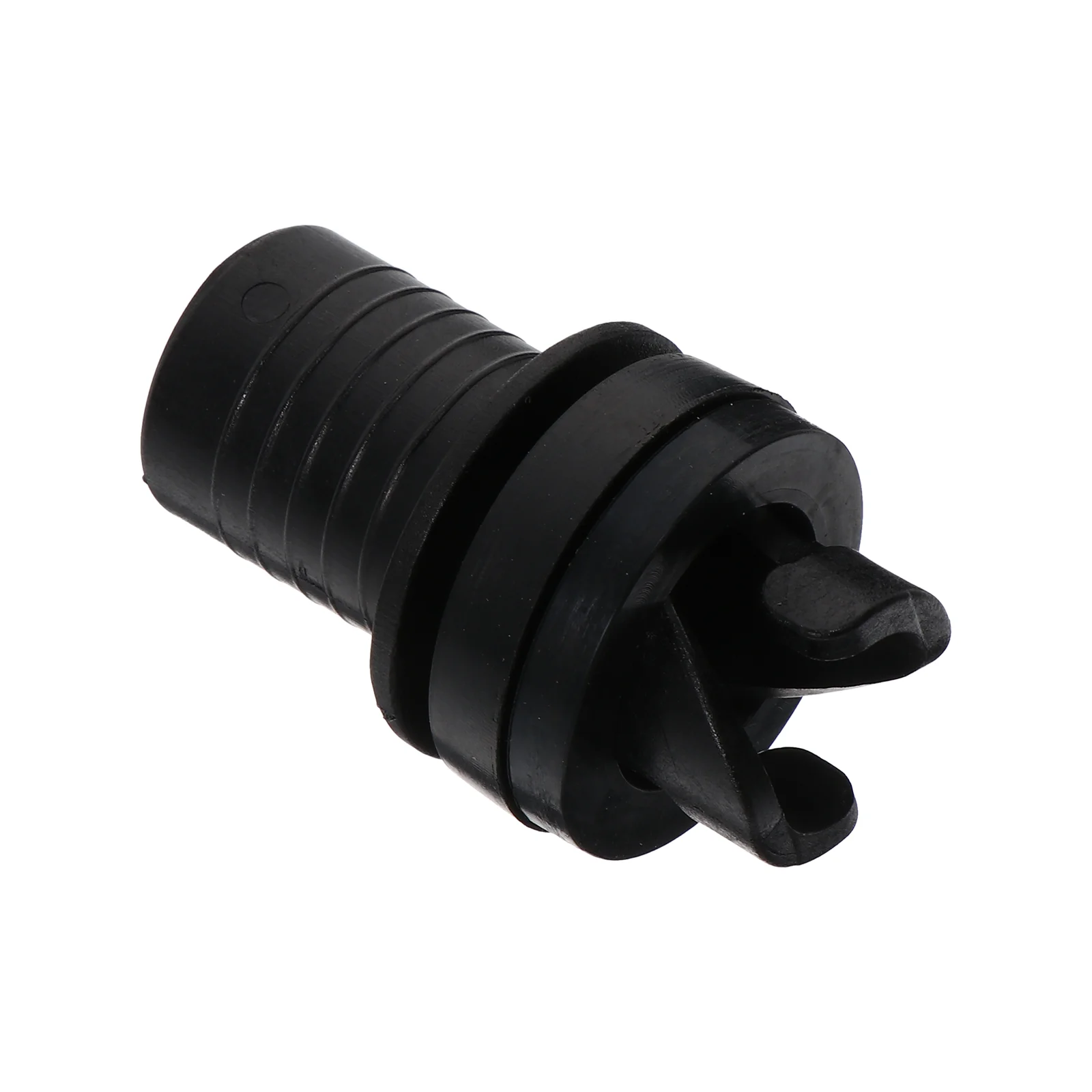 

Valve Connector Lightweight Durable Nylon Material Kayak Pump Adapter Boat Inflatables Pressure Switch
