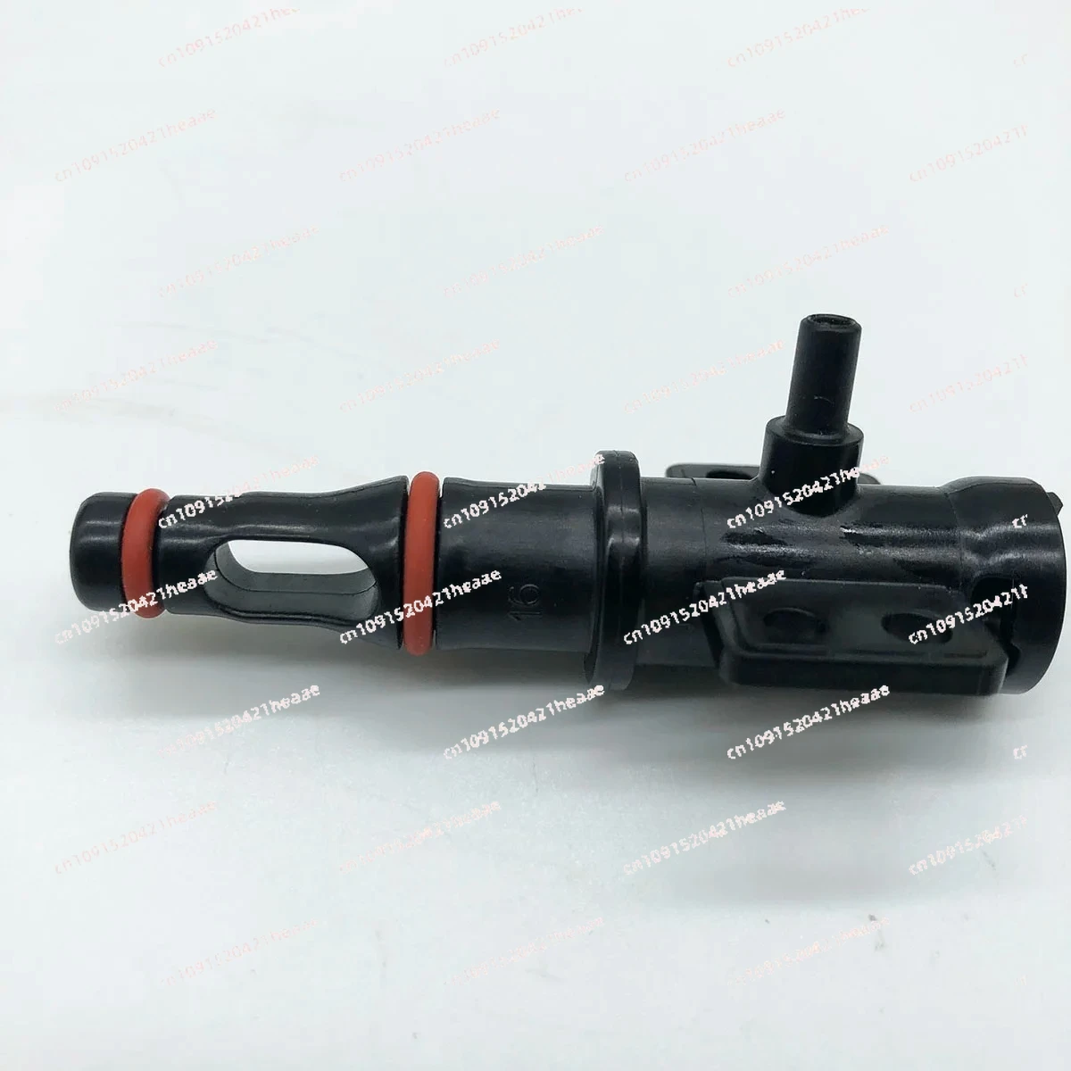 

Suitable for Espresso Machine Accessories Rubber Ring Outlet Pipe Brewing Nozzle EP1221 EP2121 EP2136 EP2124 EP3146 Coffee Maker