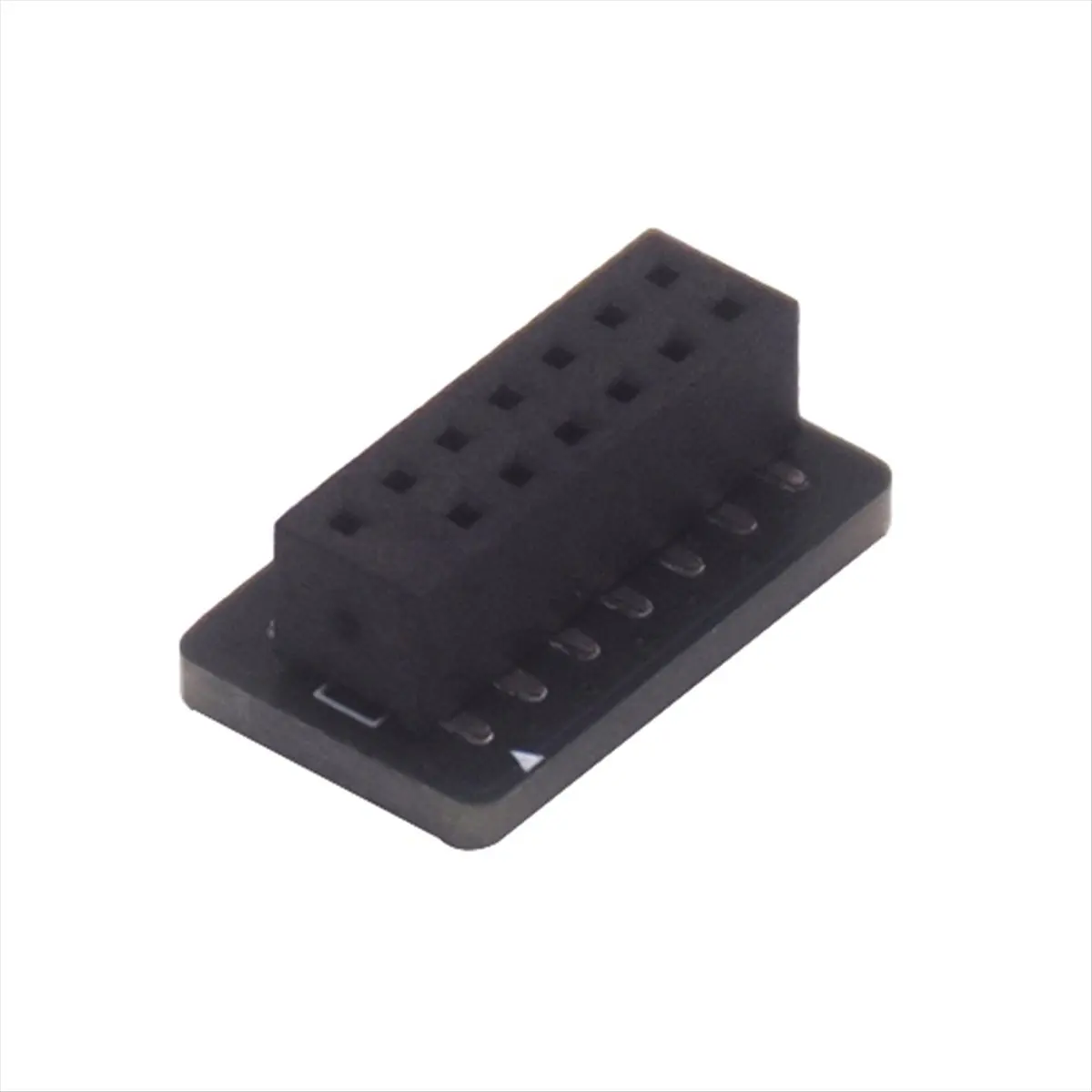 

Модуль A23G TPM 2.0, 14-контактный SPI-модуль безопасности TPM 2.0 для ASROCK, плата модуля безопасности с шифрованием TPM 2.0 для Windows 11