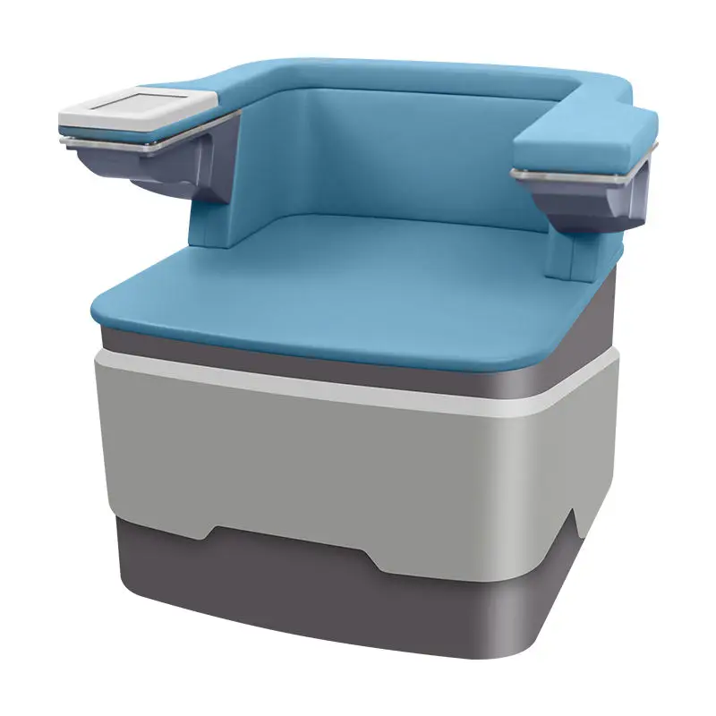 New Technology Electromagnetic Ems Chair For Pelvic Floor Muscle Trainer Urinary Incontinence Repair Ems Pelvic Floor Chair