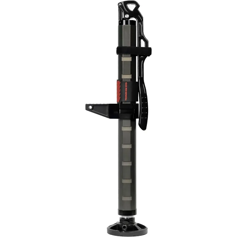 XG-RJ50010B El Gato EG1 Hydraulic High-Lift Recovery Jack