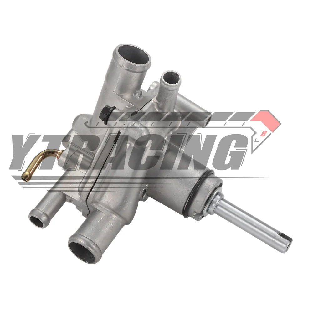 مجموعة مضخة المياه لهوندا CBR600 F4 1999-2000 19200-MBW-316 مضخة تبريد مياه المحرك