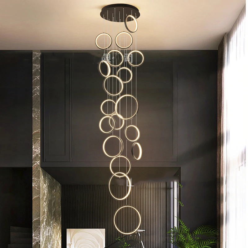 

Modern dine dining room Pendant lights indoor lighting Ceiling lamp hanging light led chandelier decorative interior lighting