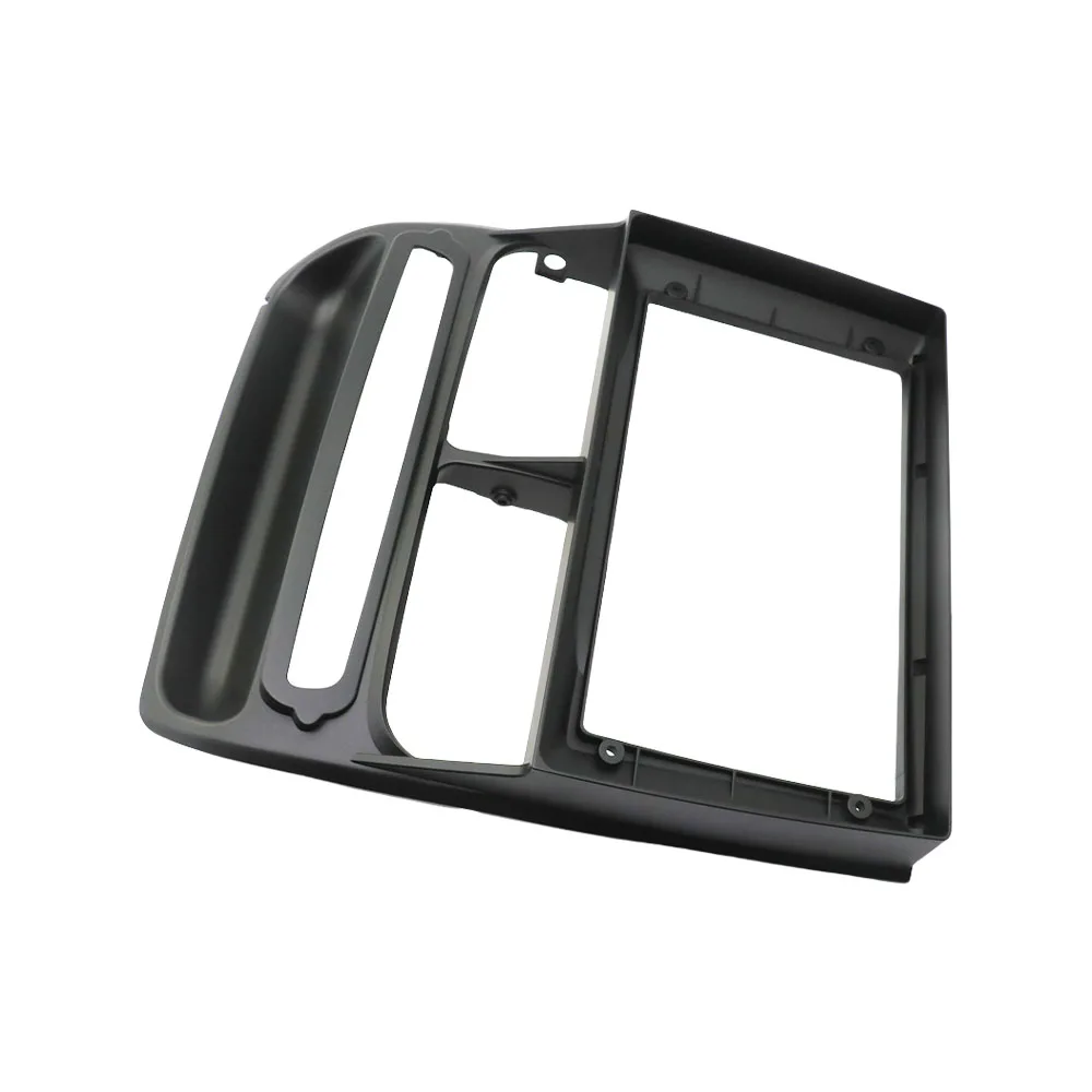 9Inch Android Radio Frame Fascia for Fiat Linea Punto EVO 2007-2015 | Car Stereo Dash Panel Kit