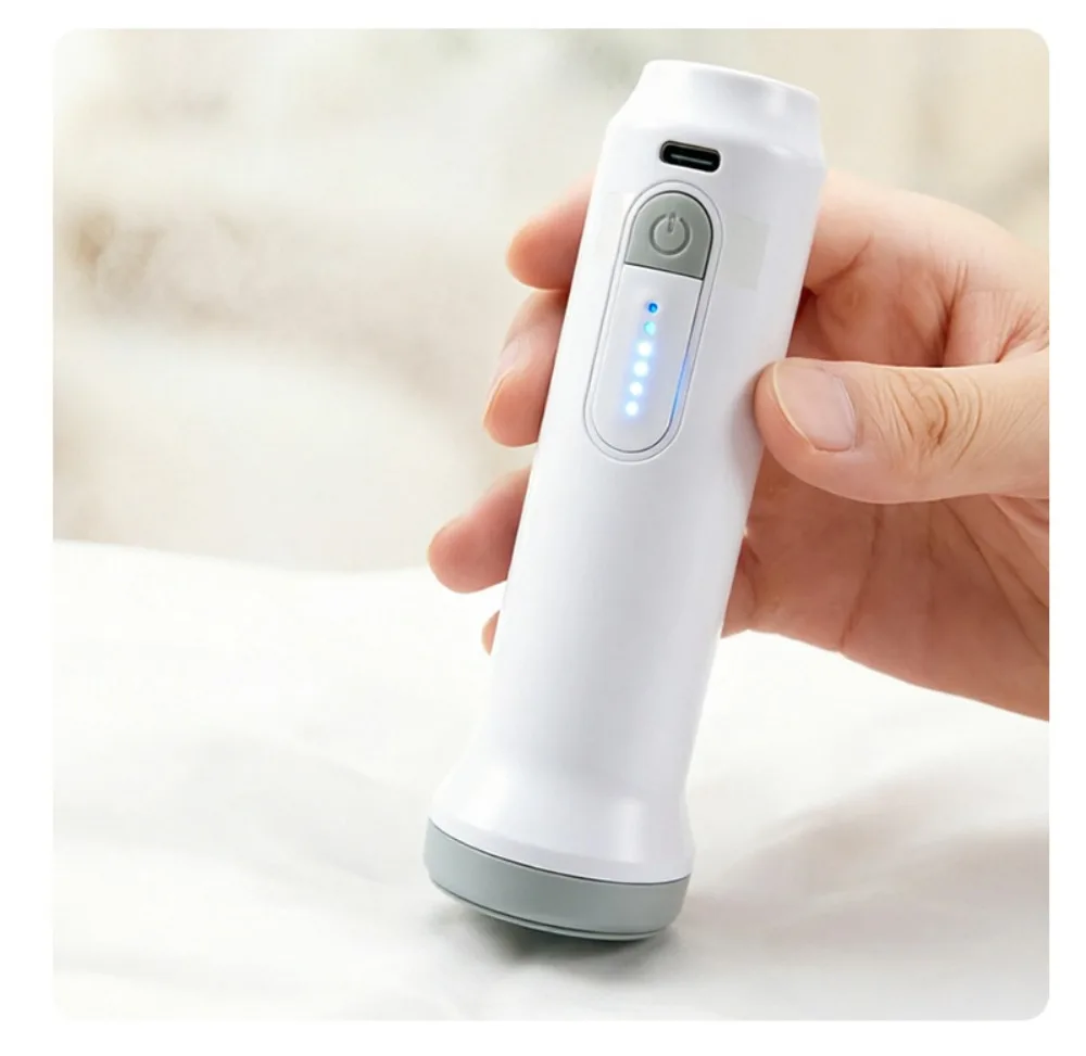 New Rechargeable Electric Vacuum Pump Portable Lightweight Vacuum Bag Suction Pump Mini Low Noise Compressed Bag Air Pump Travel - view 4