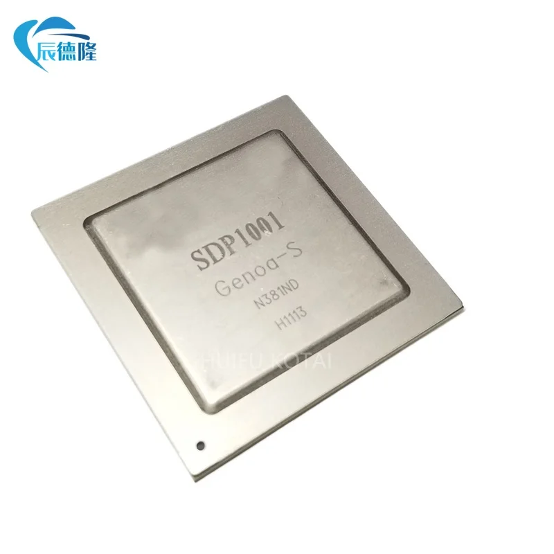 Nuevo Inventario Puntual BGA SDP1001, Lote De 1 Unidad