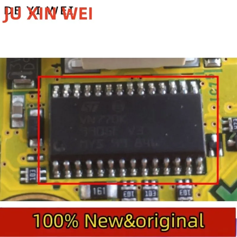 Original New VN770K…