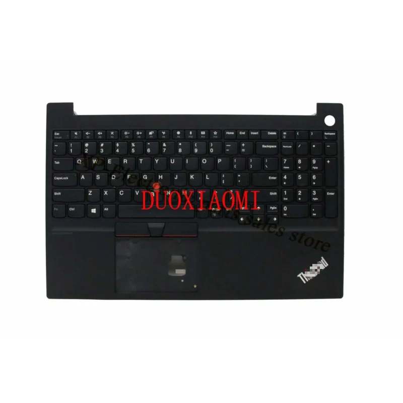 

5M10V16998 For Lenovo ThinkPad E15 20RD 20RE Palmrest Keyboard Bezel Cover