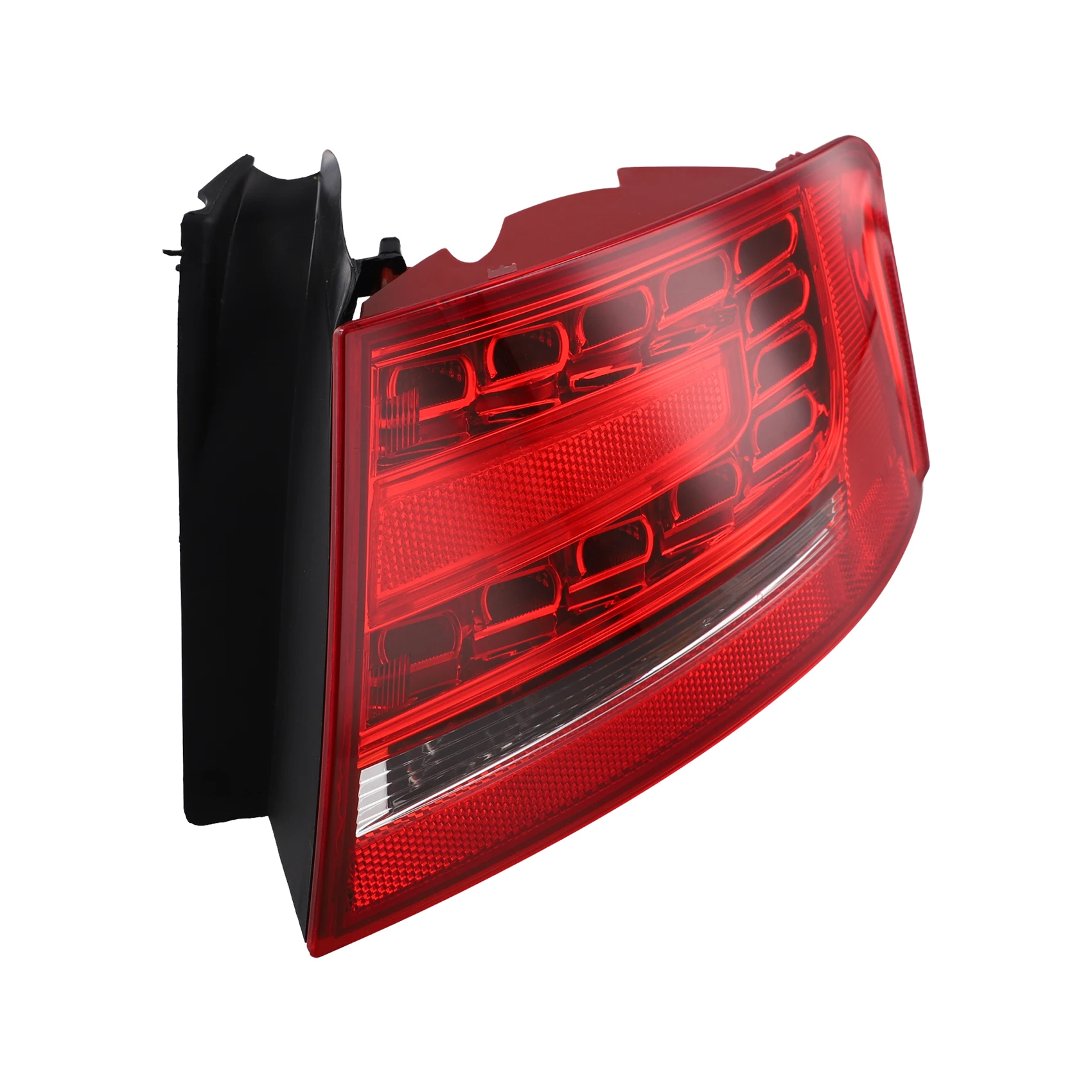 Car Rear LED Assembly Outer Side for A4 B8 Reversing Light Signal Light Right 8K5945096K