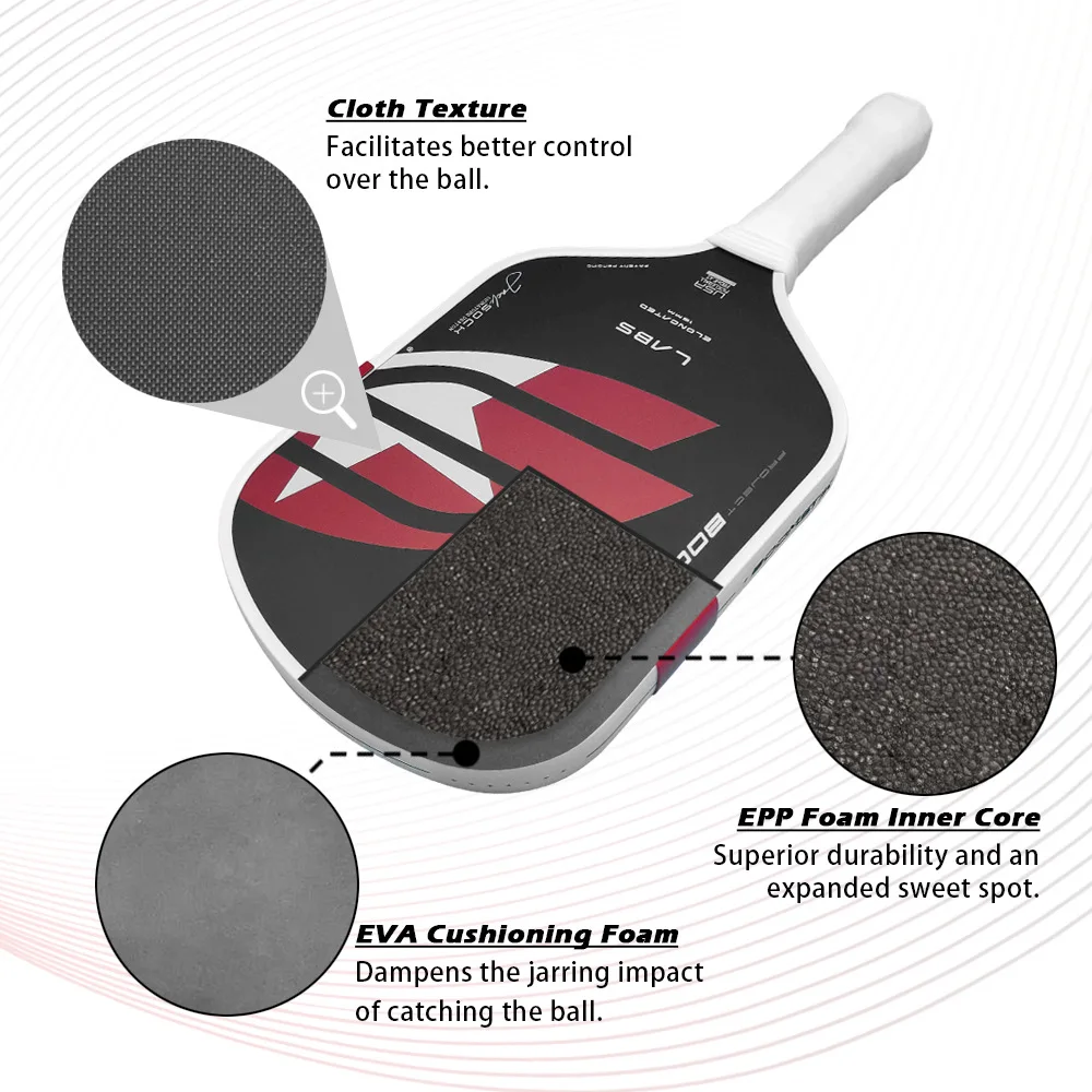 Thumbnail 4 - #46 Compare Pickleball Paddles Before You Buy