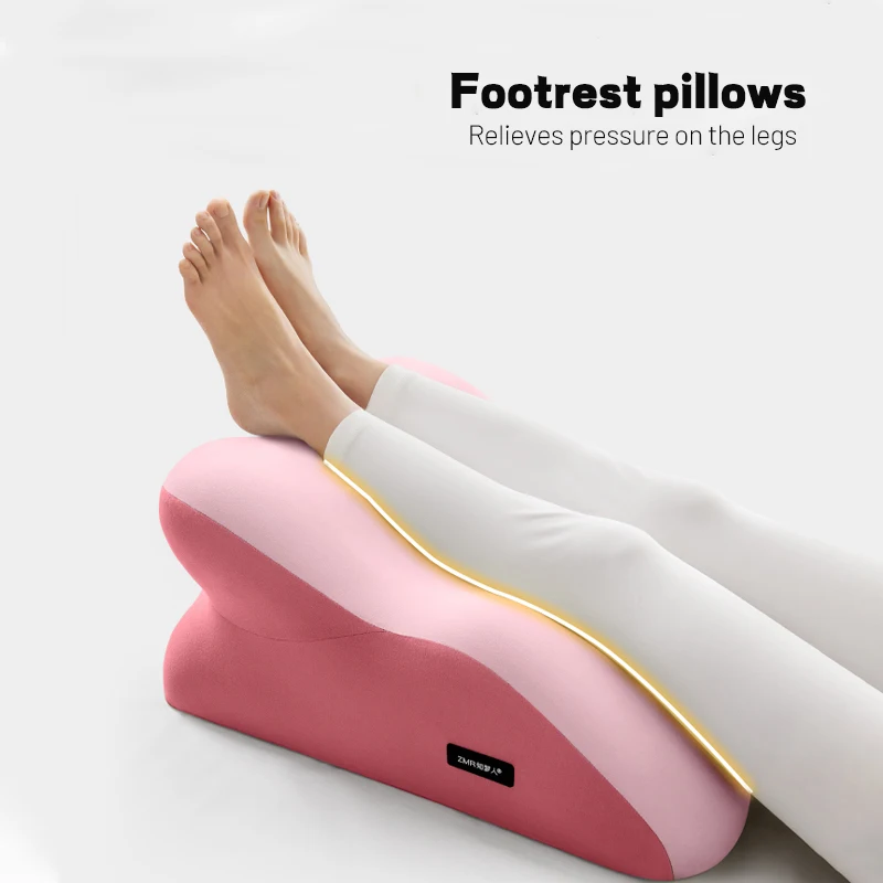 Adjustable Pillow Wedge Acid Reflux Pillow Multifunctional Prone Position Lie Pillows Lie Sleeping Lie Pillows Cushion Bed