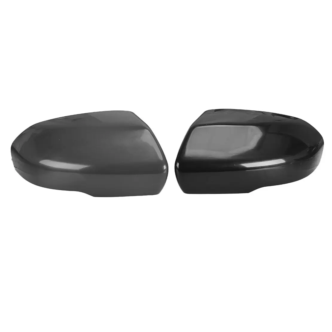 

LH+RH Rearview Cover Cap Door Wing Mirror Trim fit for Land Rover Range Rover Evoque L538 2015 2014 2013 2012 2011