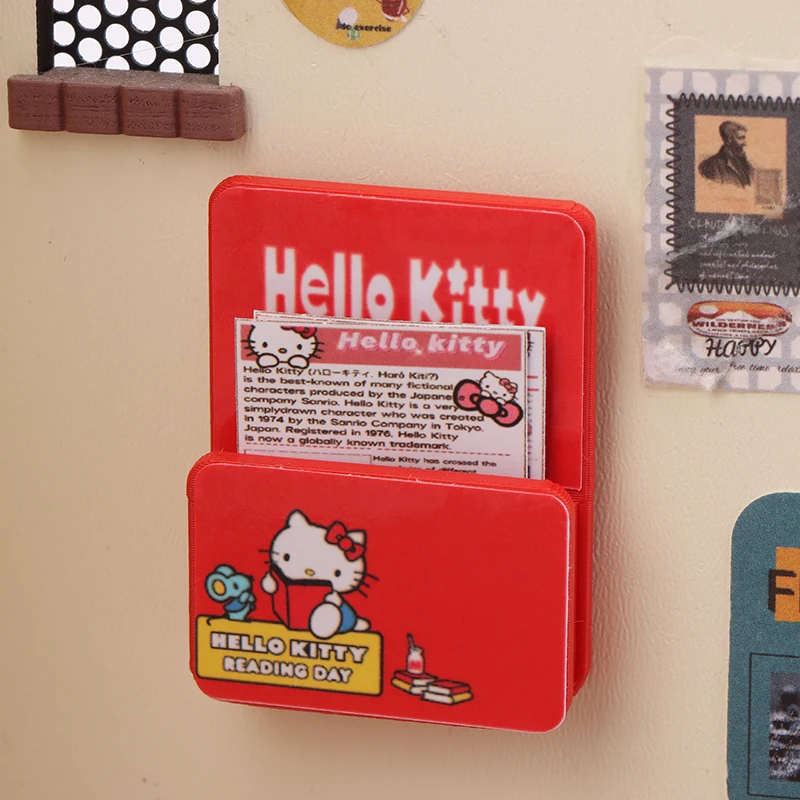 1/12 casa de bonecas mini jornal rack armário de parede modelo casa de bonecas móveis decoração casa de bonecas micro cena adereços de construção