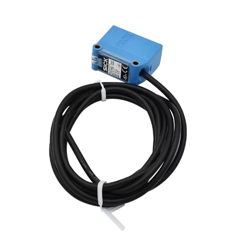 Photoelectric Sensor Sick GTB10-N1211 GTB10-N1212 GTB10-P1211 GTB10-P1212 GTB10-N4211 GTB10-N4212 GTB10-P4211 GTB10-P4212 New