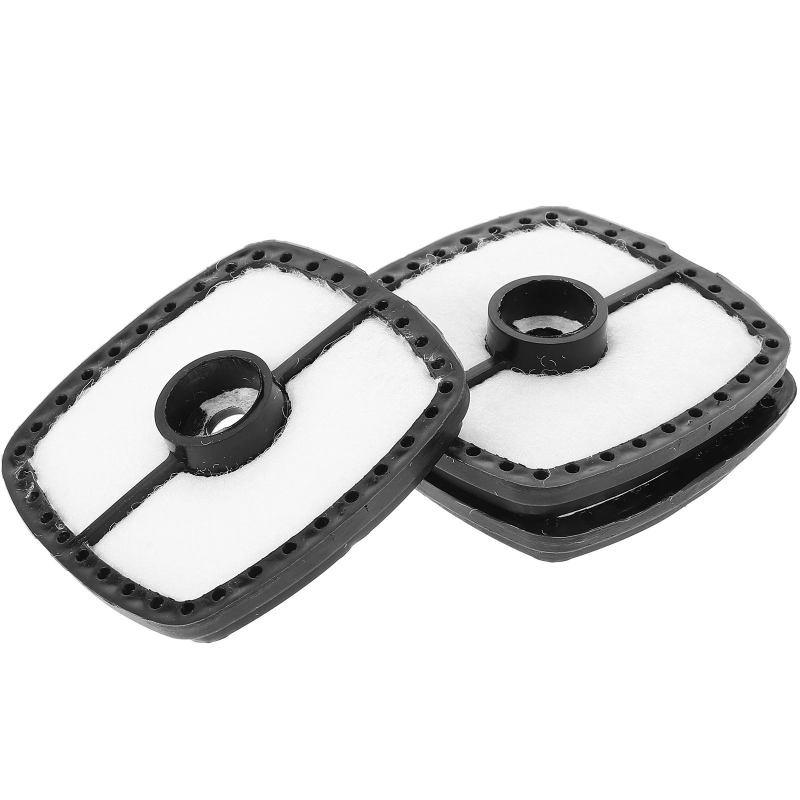 

3pcs Air For Lawn Equipment Gas Engine Replacement Mower Filter Trimmer Blower Filter Kit Engine Air Cleaner Cover Outdoor