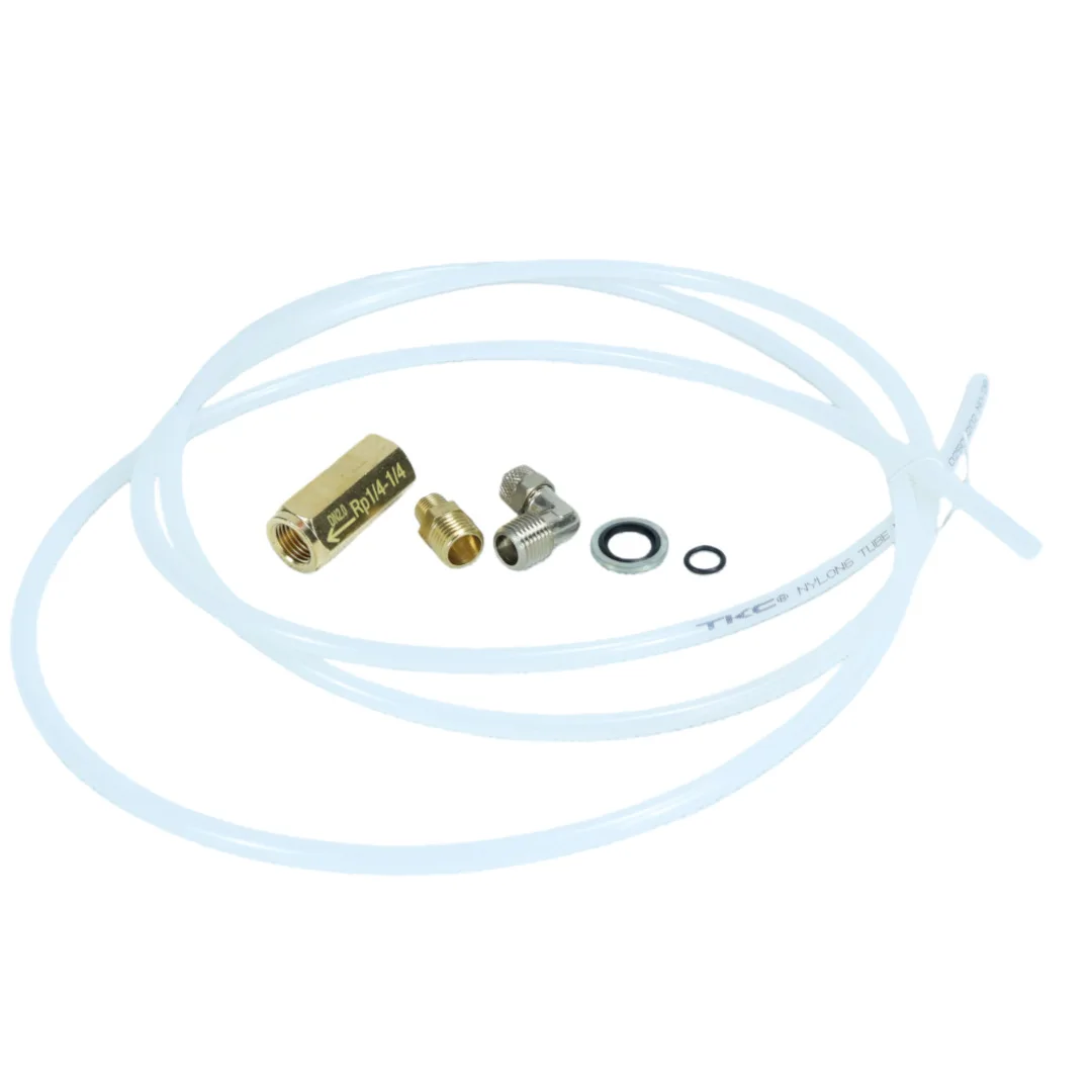 

Комплект обратных клапанов 6229031700 для винтовых воздушных компрессоров Atlas Copco