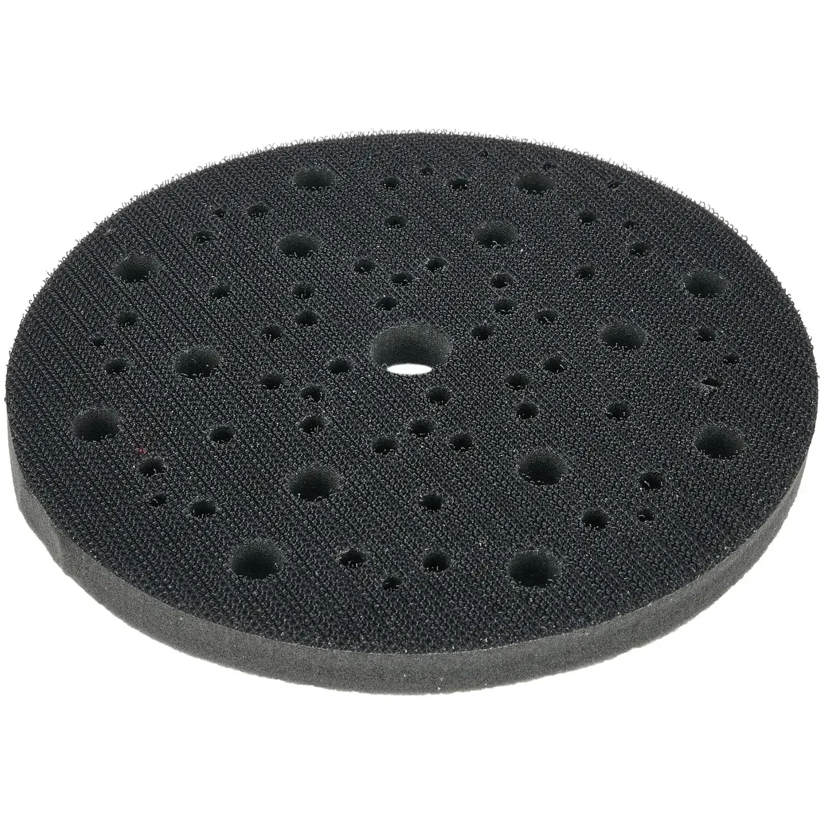 Sanding Discs Hook & Loop Polishing Pad Interface Pads 6