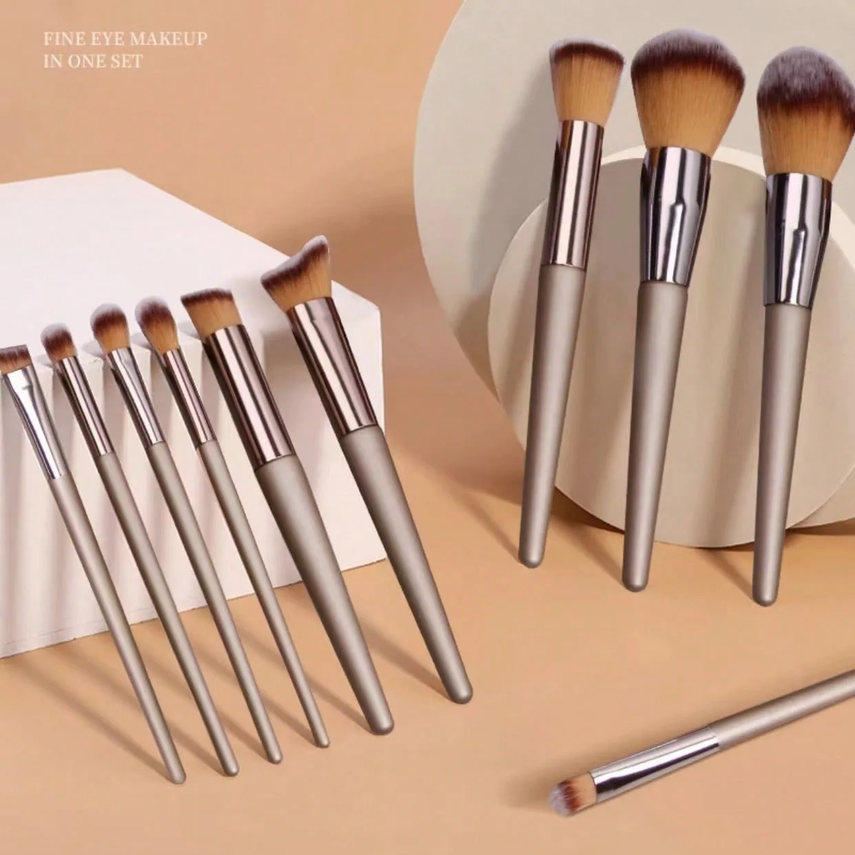 10-Piece Facial Mak…