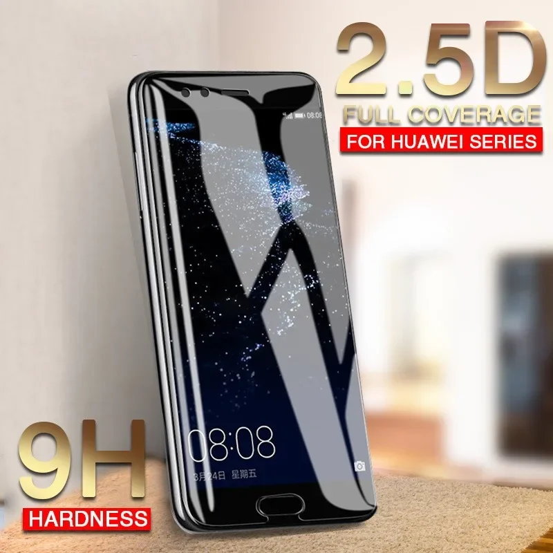 2 sztuki szkła hartowanego do Huawei P10 P20 P30 Mate 20 Plus Lite Screen Protector do Huawei Mate 10 20 P20 PRO Protective Glass