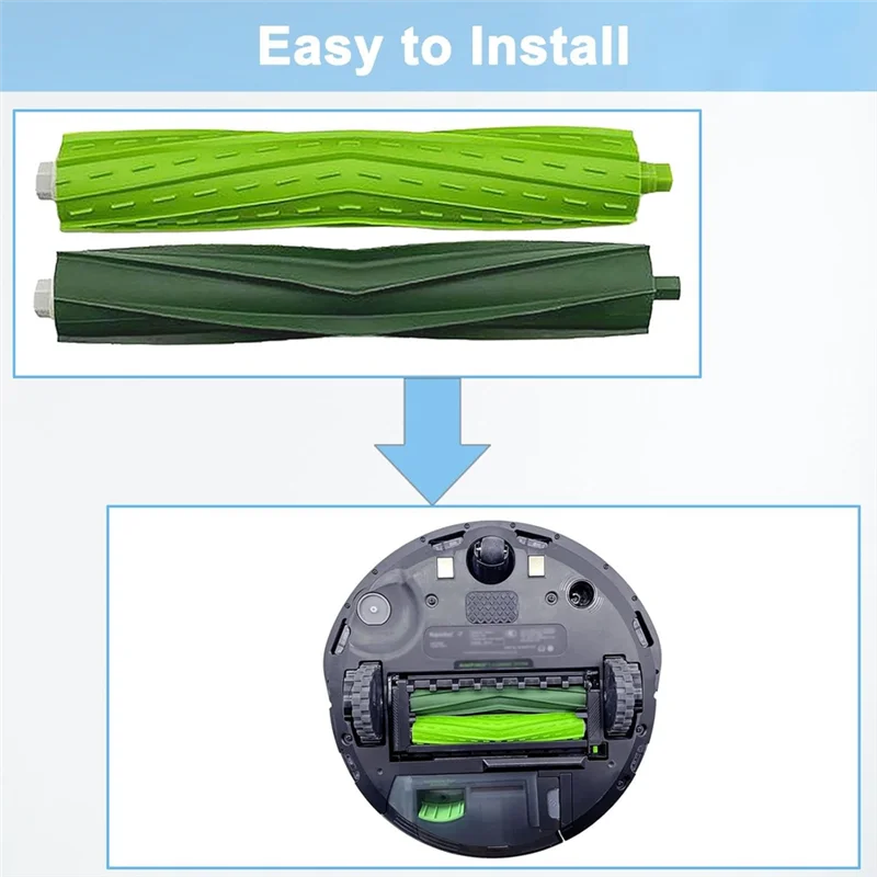 Ycoc-Rubber Roller … - image
