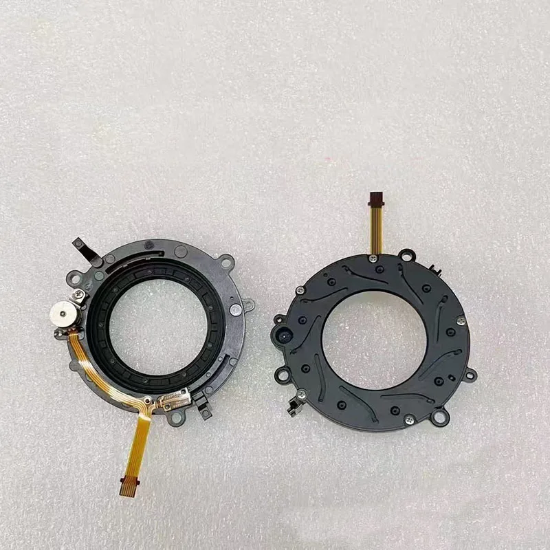 new-lens-power-diaphgram-iris-assy-repair-parts-for-canon-rf-100-500mm-f-45-71-l-is-usm-lens