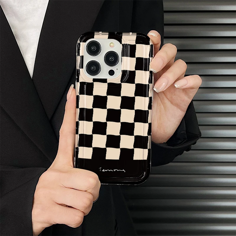 J1863 سقوط الوقاية نوع وسادة لسامسونج غالاكسي A14 A34 A54 A52 A51 A72 A73 A12 A32 A23 A42 حافظة لتقوم بها بنفسك لينة غطاء من البولي يوريثان