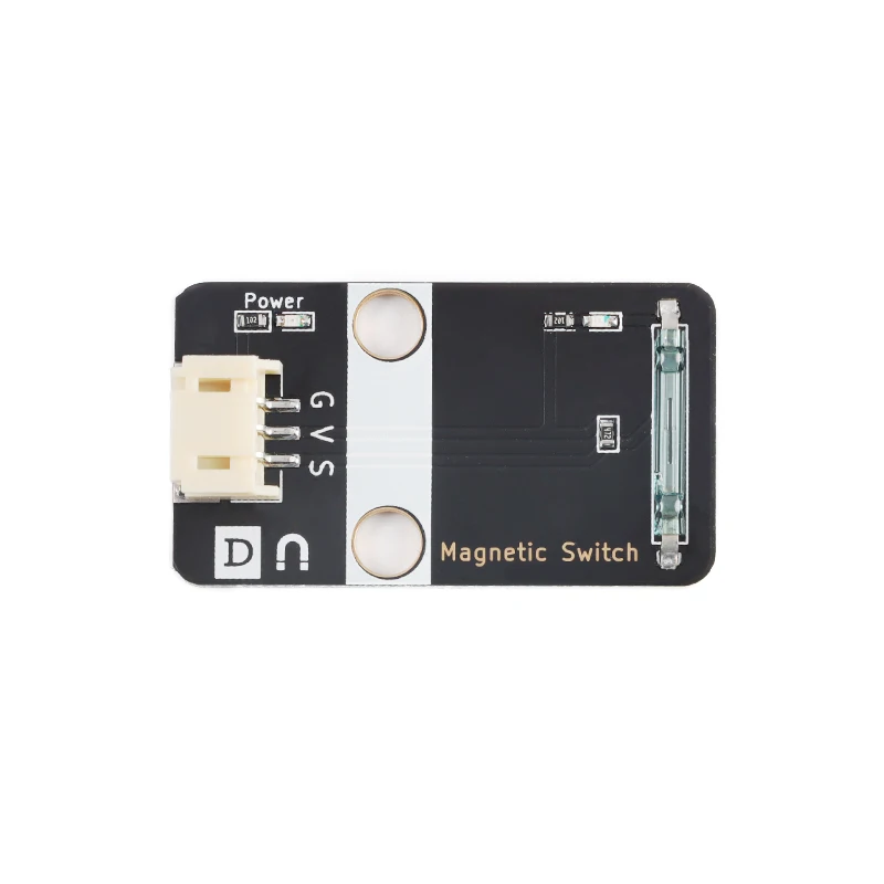 Modulo sensore interruttore di controllo magnetico Reed originale originale