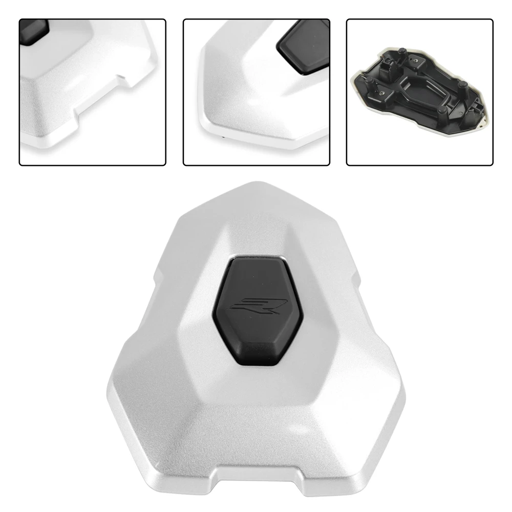 

100% Brand New High Quality Areyourshop Tail Rear Seat Cover Fairing Cowl For BMW S1000R 2021 2022 2023 2024 M1000R 23-24