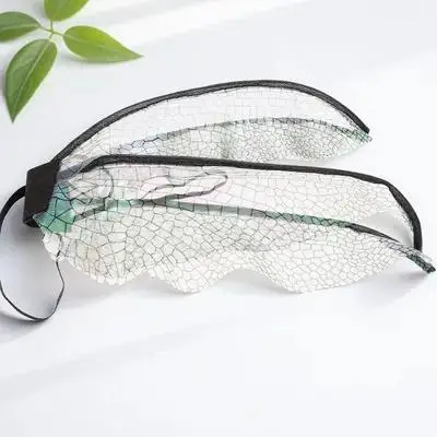 

Wings Fairy Costume for Women Girls Party Masquerade Dance Performance Festival Dress Up Winged Angel Style