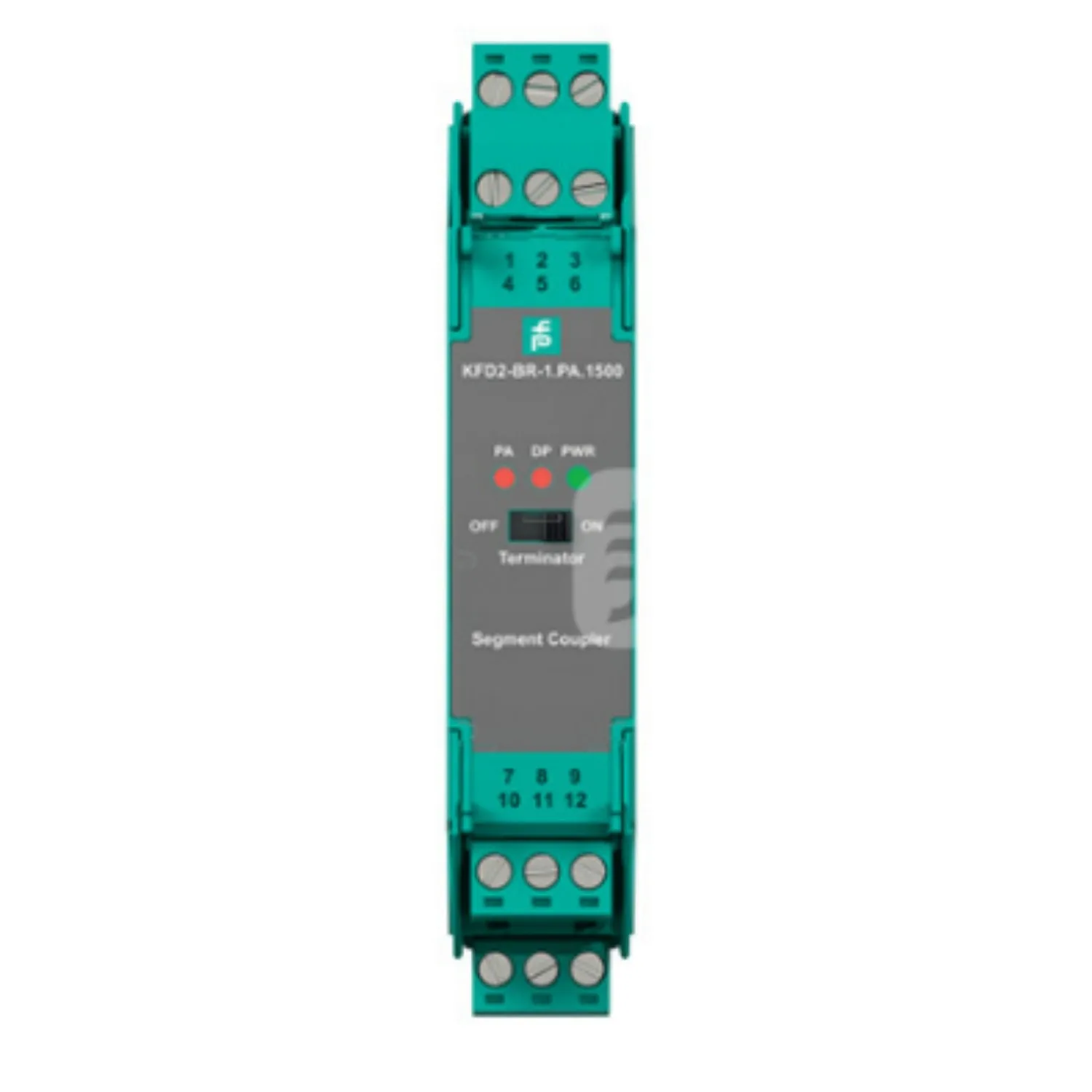 

100% оригинальная фирменная сегментная муфта KFD2-BR-1.PA.1500