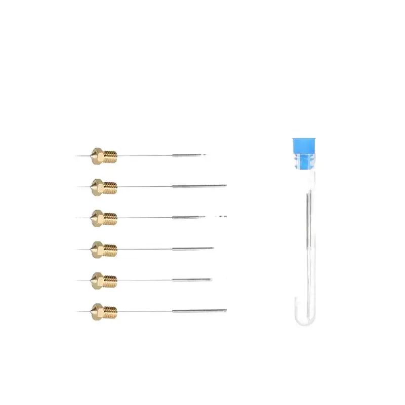 

fOR 3DPrinter Nozzle Cleaning Stainless Steel Needle