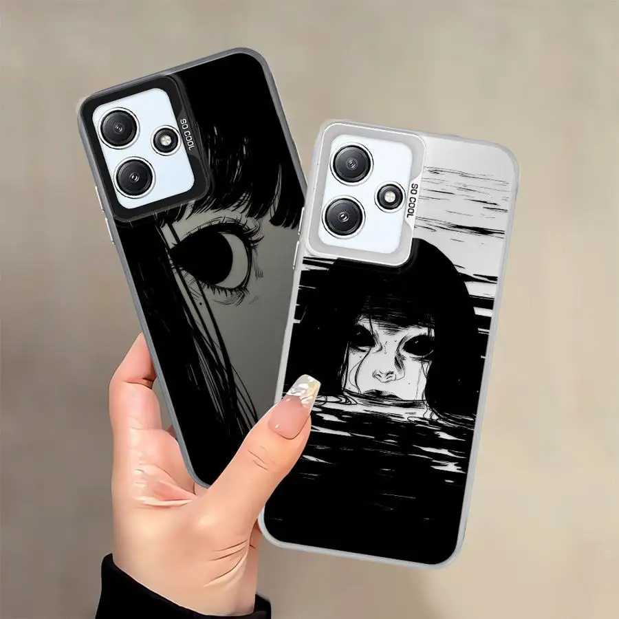 Soft Shell Phone Ca… - image