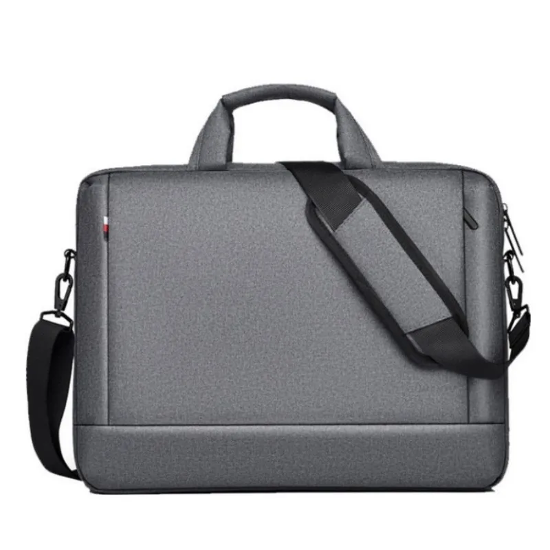 Laptop Bag Shoulder Messenger Notebook Pouch Briefcase Office Travel Business Computer HandBag Laptop Sleeve Briefcase