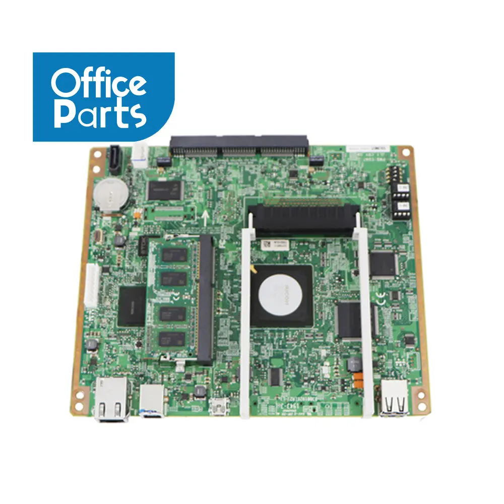 Imagem -02 - Mainboard para Ricoh mp C2003 C2503 C2011 Placa de Impressão Mpc2003 Mpc2503 Mpc2011 Controlador Principal Peças