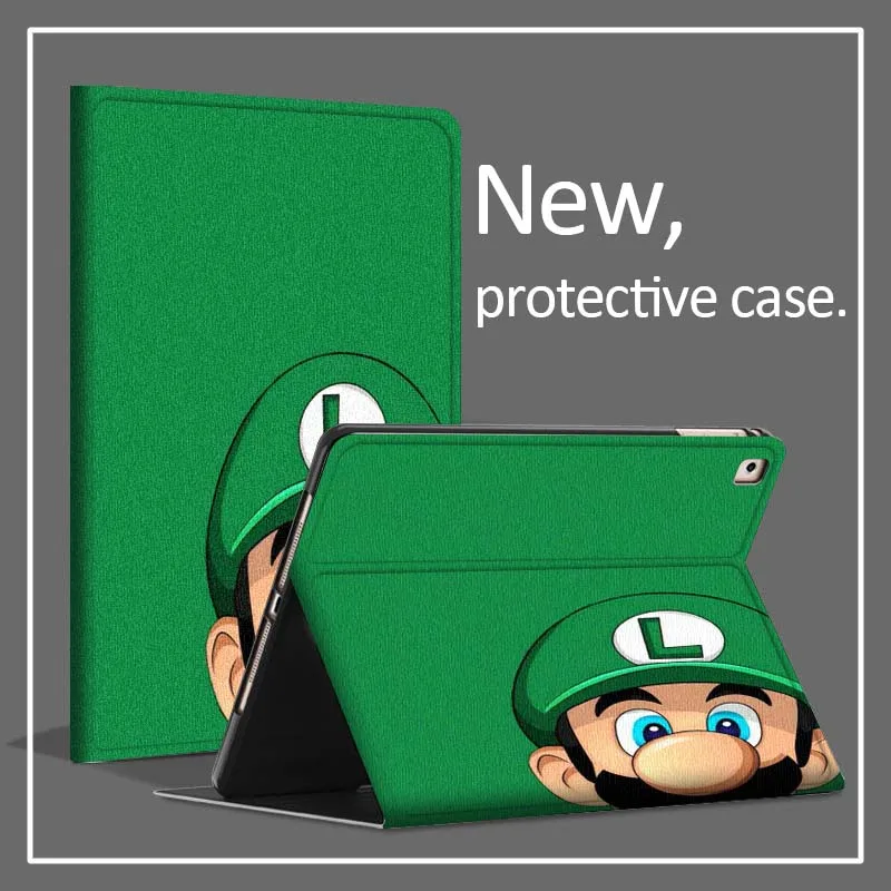 

Модный защитный чехол для планшета Huawei MatePad 5 10 11 13 3 X9a X8a V7 6 11,5 13,3 с рисунком мультфильма