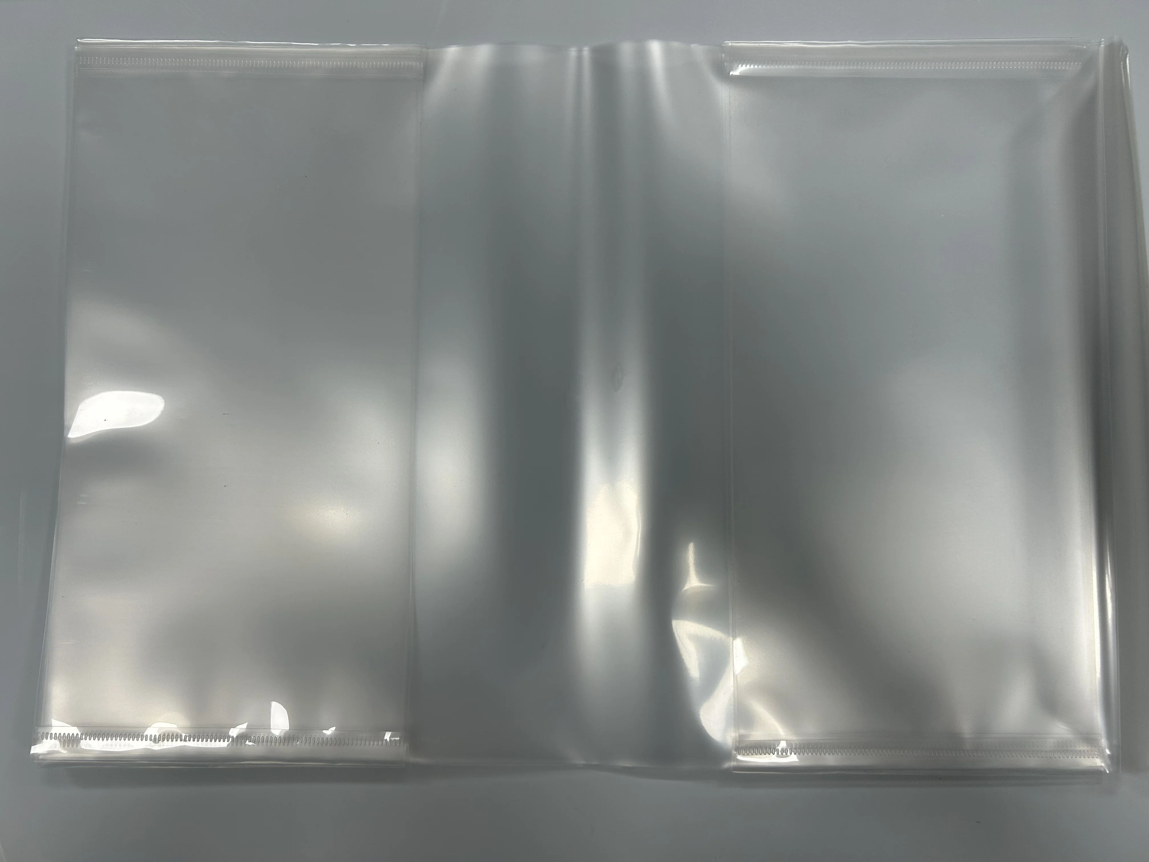 Baishilang Cubierta de libro móvil de 25 quilates, apertura y cierre flexibles, duradera y resistente, reutilizable, pegatina con nombre súper sin preocupaciones