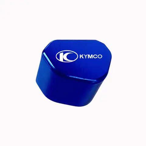 8 best sales किम्को डाउनटाउन 125i - №8