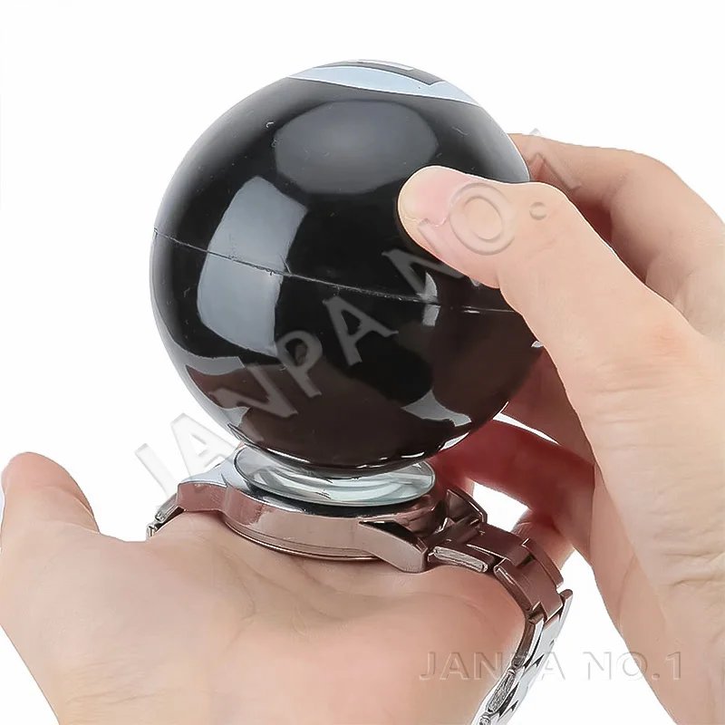 Watch Repair Ball Rubber Easy Use Watch Case Open Friction Ball watch repair tools kit Watch Case Opener
