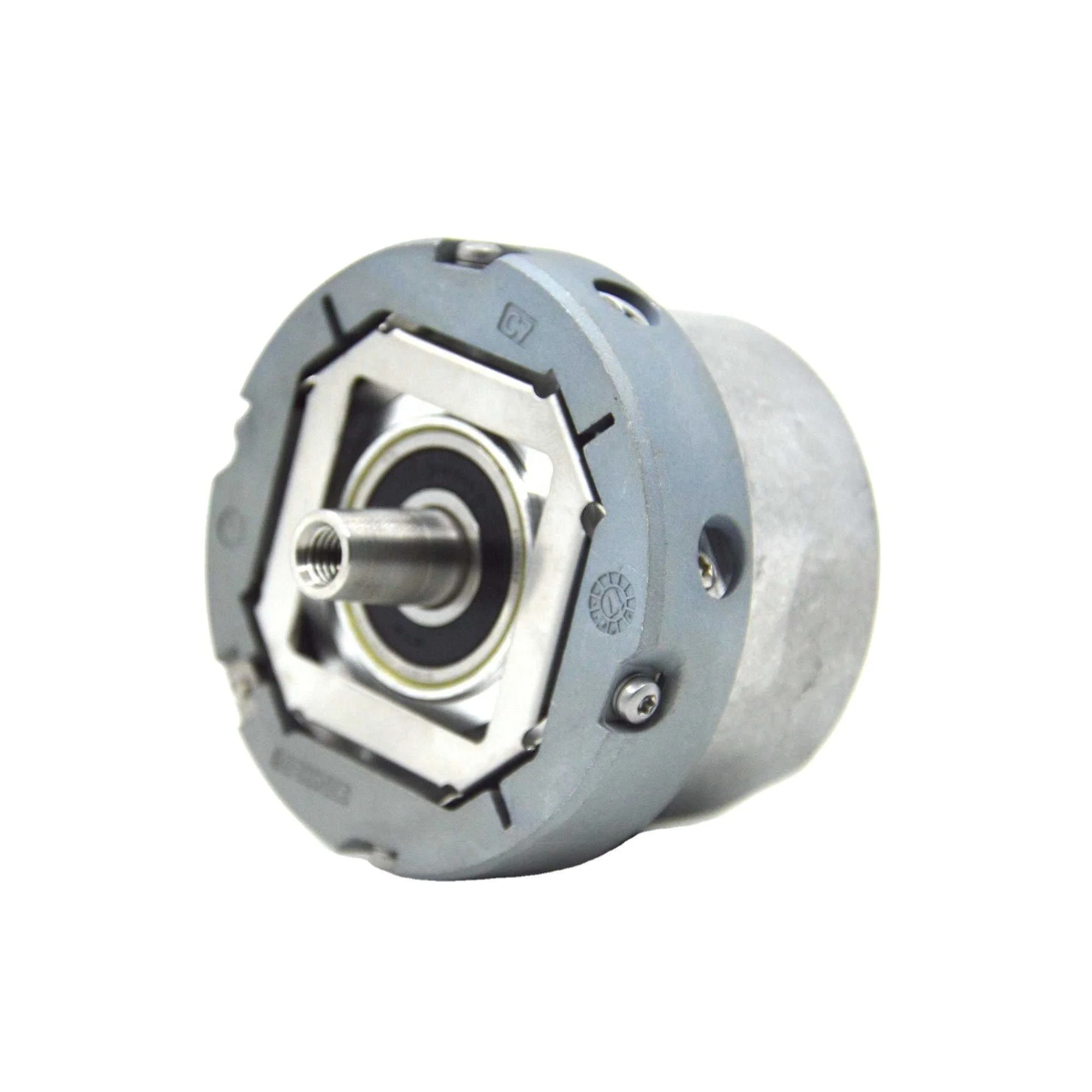 

ID:315423-04 HEIDENHAIN rotary encoder New original genuine goods are available from stock