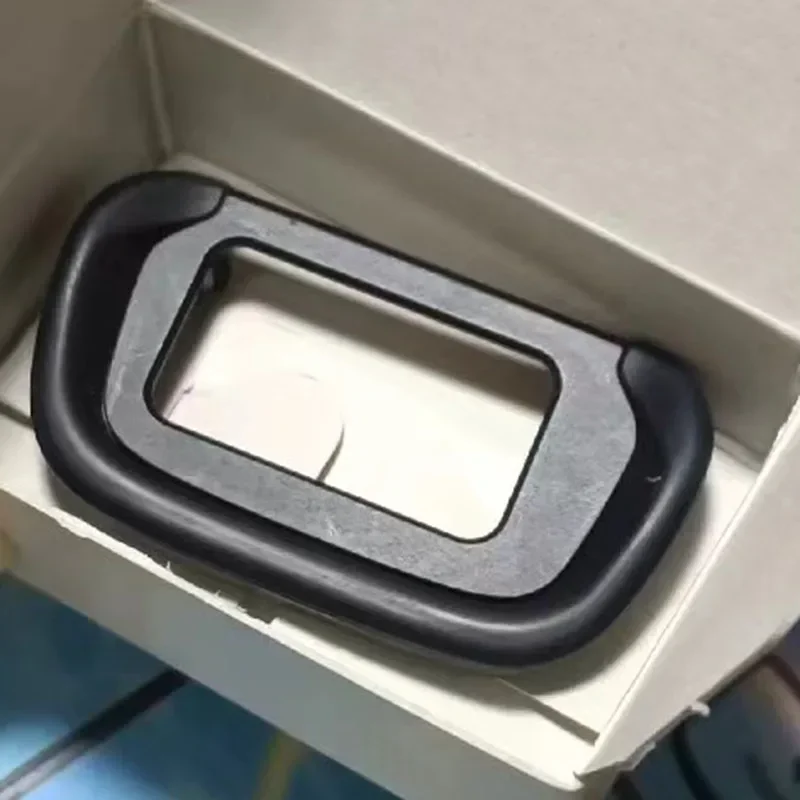 

New For EOS R10 SLREye cup eyepiece cover repair parts