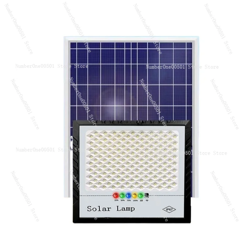 

Новый солнечный свет, уличная садовая лампа 300 Вт, 5000 Вт, освещение высокой мощности для дома, надувной насос